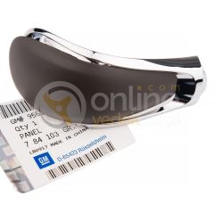 Opel Astra J Vites Topuz Üst Plakası Kahverengi GM 95519052