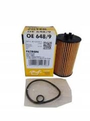 Opel İnsignia 1.6 Dizel Yağ Filtresi Filtron Marka OE648/9 650163