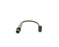 Volkswagen Golf 5 2005 - 2008 1.6 BSE Buji Kablosu BOSCH Marka