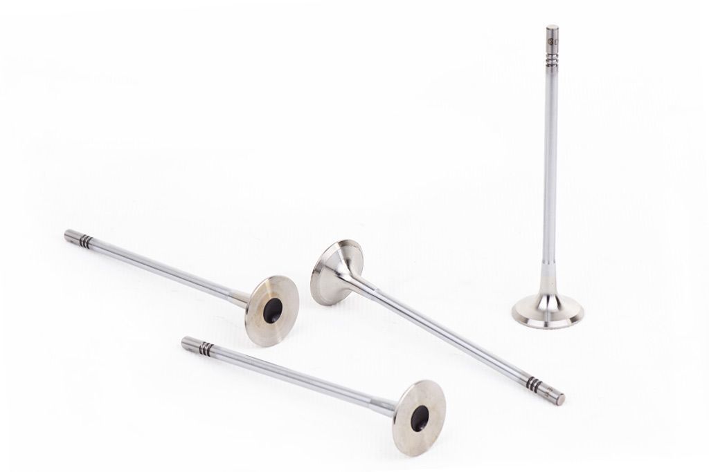 Opel İnsignia A 1.4 Turbo Benzinli Çelik Subap Takımı İOTO Marka İOT.20201-12604