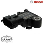 Opel Corsa D 1.2 / 1.4 Map Sensörü Bosch Marka 2011/2014 0261230289