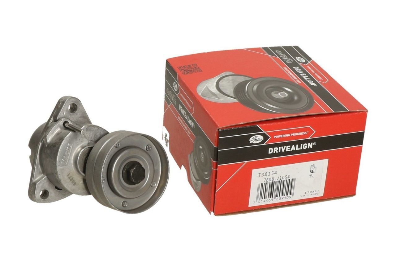 Opel Astra F 1.4 / 1.6 Komple V Kayış Gergi Kütüğü Gates Marka 6340532
