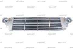 Volkswagen Transporter T6 2.0 TDI Motor Turbo İntercooler Radyatörü