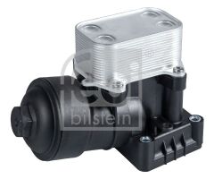 Volkswagen Transporter T6 2011 - 2017 2.0 TDI Yağ Filtre  Kütüğü Soğutuculu FEBİ Marka