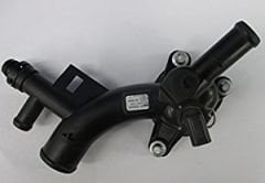 Opel Astra J 1.4 Turbo Termostat Gövdesi / Termostat Hortumu Orijinal GM