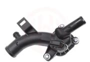 Opel Corsa D 1.2 / 1.4 Termostat Gövdesi Orijinal