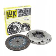 Volkswagen Golf 5 2005-2008 Model Arası 2.0 TDI BKD Motor Debriyaj Seti Luk Marka