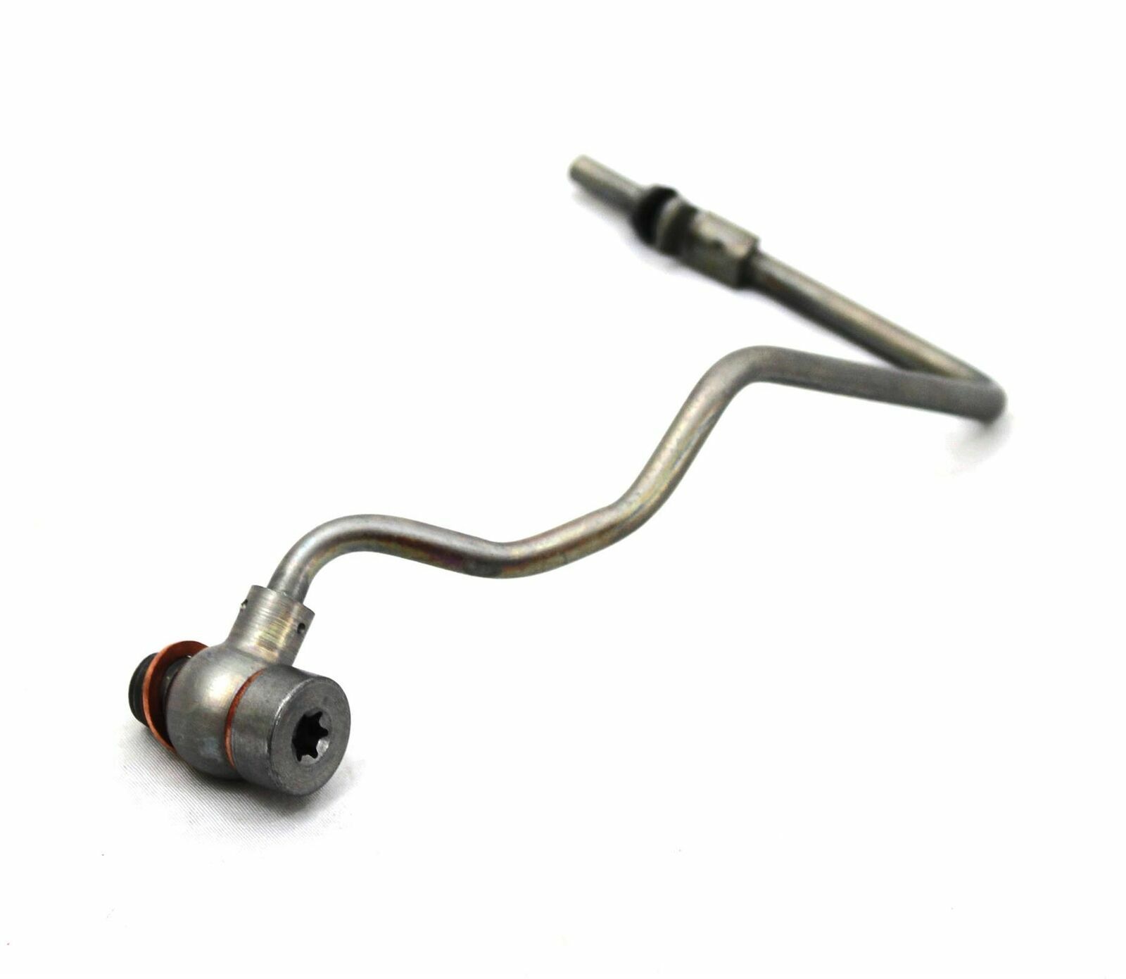 Opel İnsignia 1.6 Benzinli (A16LET) 180 BG Turbo Üst Yağlama Besleme Borusu Orijinal 55355622