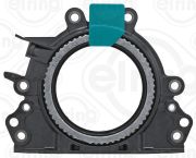 Volkswagen Golf 7 1.2 TSI - 1.4 TSI Motor Arka Krank Keçesi Elring Marka  2013 - 2020 Model Arası
