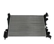 Opel Corsa D 1.2 / 1.4 Twinport Su Radyatörü