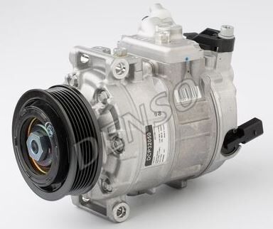 Volkswagen Transporter T6 2.0TDI Klima Kompresörü DENSO Marka
