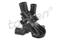 Volkswagen Transporter T6 2.0 TDI Termostat Komple TOPRAN Marka