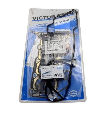 Opel Corsa D 1.2 / 1.4 Twinport Üst Takım Conta