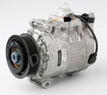 Volkswagen Transporter T6 2.0TDI Klima Kompresörü DENSO Marka