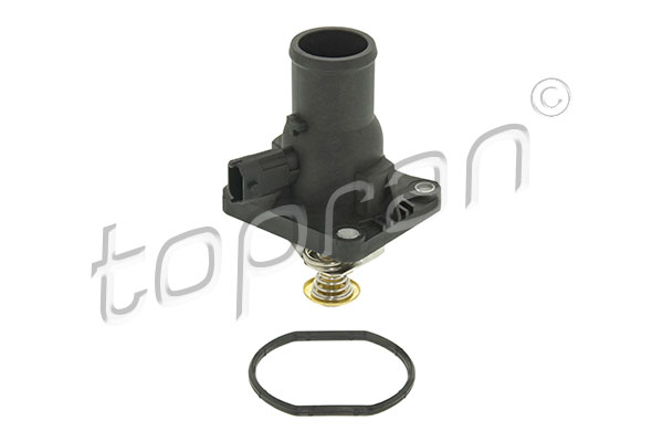 Opel Astra J 1.6 1.8 Termostat