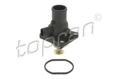 Opel Astra J 1.6 1.8 Termostat