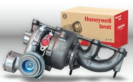 Volkswagen Golf 5 2005 - 2008 Model Arası 1.9 TDI BXE Turbo Garrett Marka