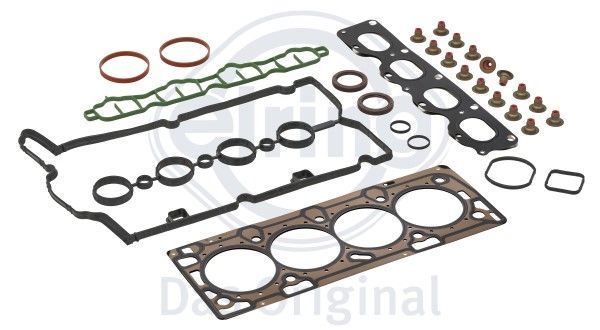 Opel Astra J 1.6 115 BG Motor Üst Takım Conta Komple Elring Marka
