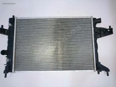 Opel Astra F X16XEL Otomatik Vites Klima Radyatörü Kale Marka 1300148