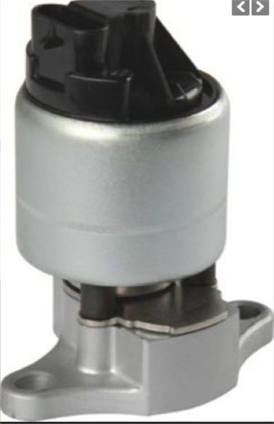 Opel corsa b 1.4 - 1.6 motor  eksoz geri besleme (egr) valfidir. Hert+Buss MArka