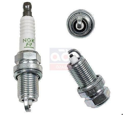 Opel Corsa D 1.2 1.4 Benzinli Motor Tek Tırnak Buji Takım NGK Marka