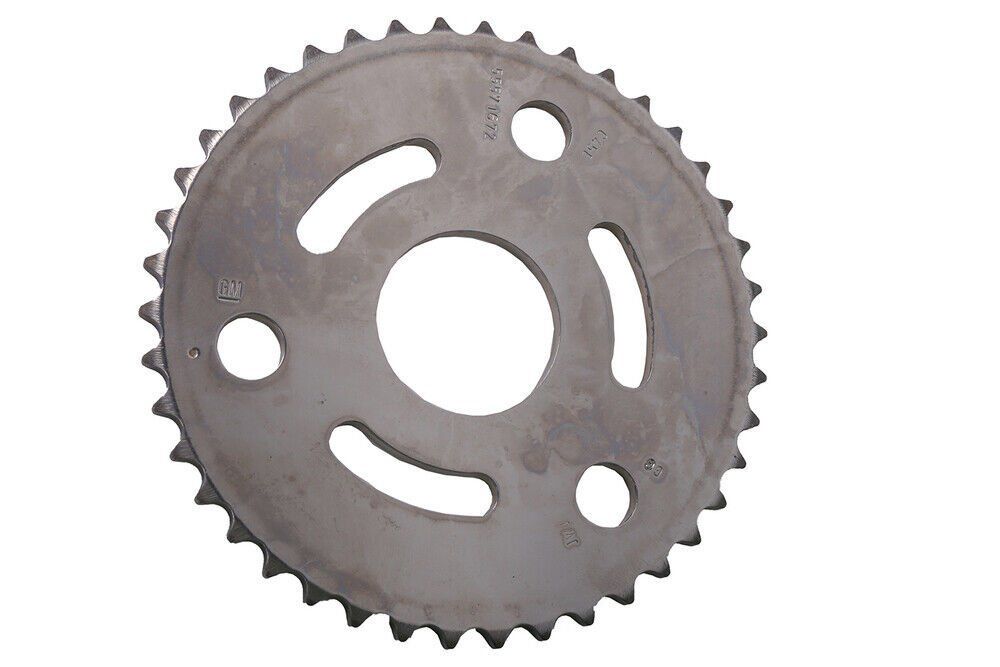 Opel İnsignia 1.6 Dizel Triger Zincir Üst Dişlisi Orjinal 55571672