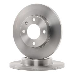 Opel Astra F 1.4 / 8 Valf Ön Disk Takımı Hava Kanalsız Delphi Marka