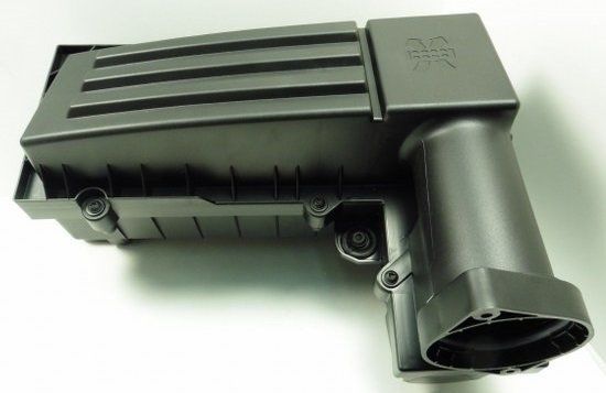 Volkswagen Golf 5 / 6  1.9TDI BXE Hava Filtre Kutusu Komple İthal Ürün