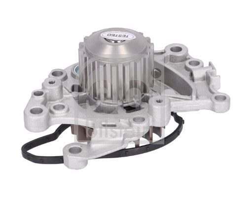 Opel Corsa F 1.5 Dizel Devirdaim Su Pompası Orjinal 1628941780