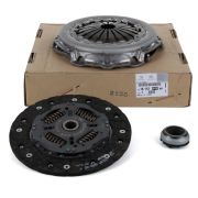 Opel Corsa F 1.2 Benzinli Debriyaj Seti Orjinal 1611284980