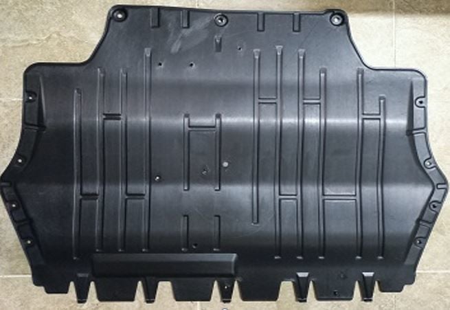Volkswagen Caddy 2004-2010 Model Arası Motor Alt Muhafaza 1K0825237AG