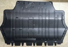 Volkswagen Caddy 2004-2010 Model Arası Motor Alt Muhafaza 1K0825237AG
