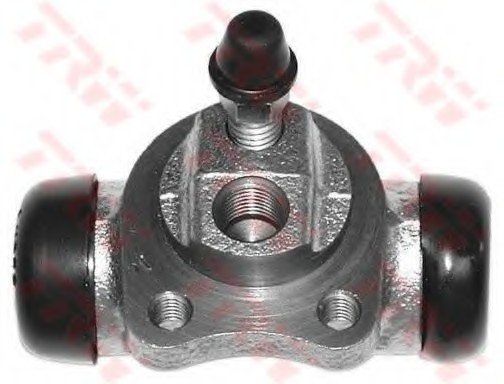 Opel Astra F Arka Fren Merkezi Trw Marka 550144