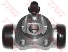 Opel Astra F Arka Fren Merkezi Trw Marka 550144