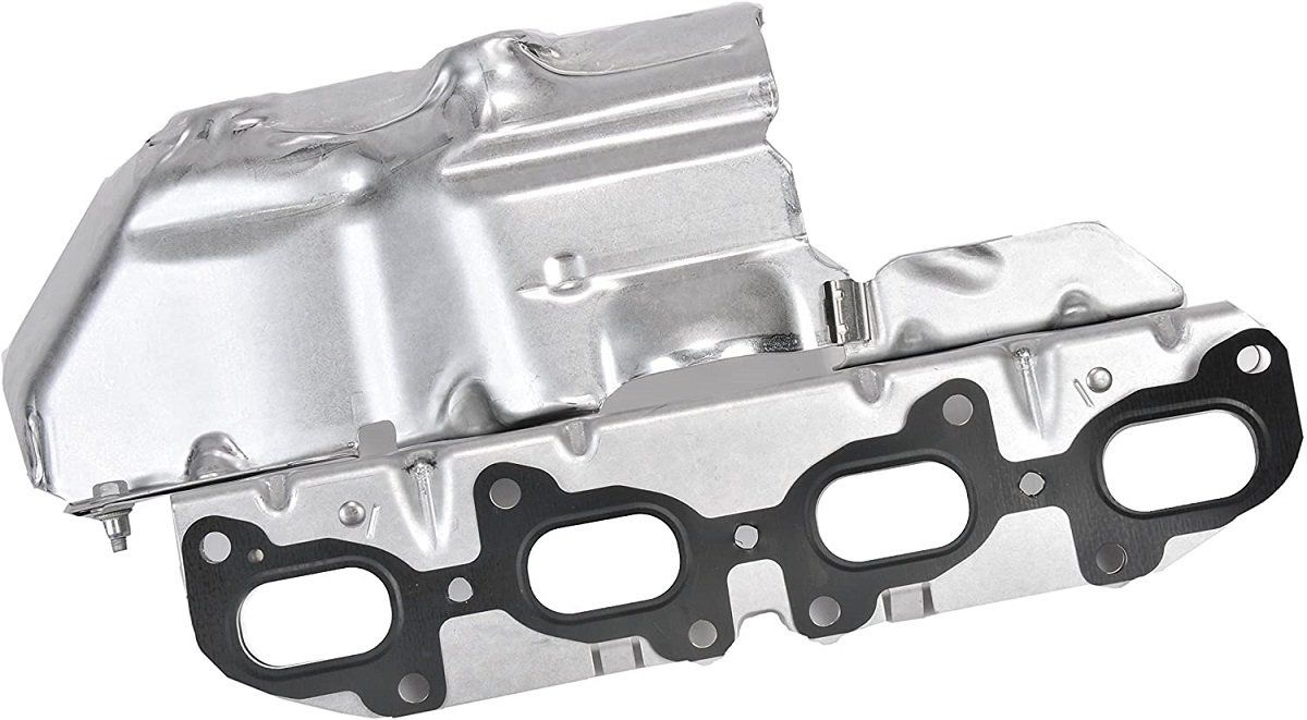 Opel insignia A 1.6 Dizel Eksoz Manifolt Contası Elring Marka ELR.894.772