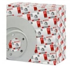 Volkswagen Transporter T6 2010 - 2015 Model Arası Ön Fren Diski Sağ Ve Sol Takım FEREDO Marka