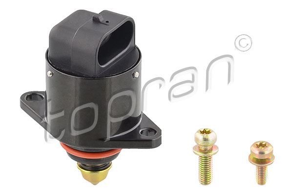 Opel corsa b 1.4, 1.6 16 valf benzinli motora uygun rolanti ayarlayıcısıdır. 826550