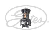 Volkswagen Golf 7 1.6TDI CLH Motor Termostat GATES Marka