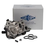 Volkswagen Golf 7 1.2TSI / 1.4TSI Devirdaim + Termostat Komple GEBA Marka