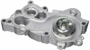 Volkswagen Golf 7 2013 - 2017 1.2 / 1.4 TSI Devirdaim Su Pompası Graf Marka