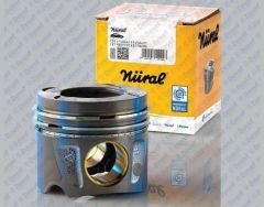 Opel corsa b 1.4 16 valf benzinli motor (x14xe) araca uyumlu piston sekman standart ölçülü olarak takım sevk edilmektedir. 
 
Goetze nüral marka alman malı üründür.
