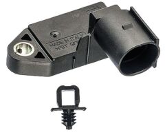 Volkswagen Golf 7 2013 Sonrası Fren Pedal Müşürü HELLA Marka