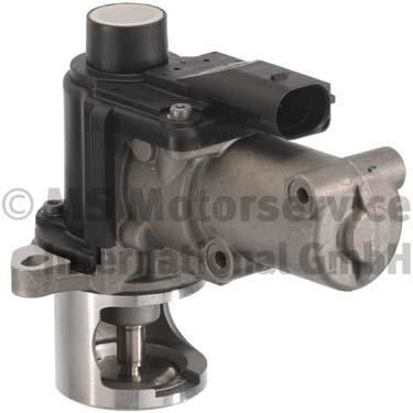 Volkswagen Transporter T6 180 PS CFCA Motor EGR Valfi Pierburg Marka
