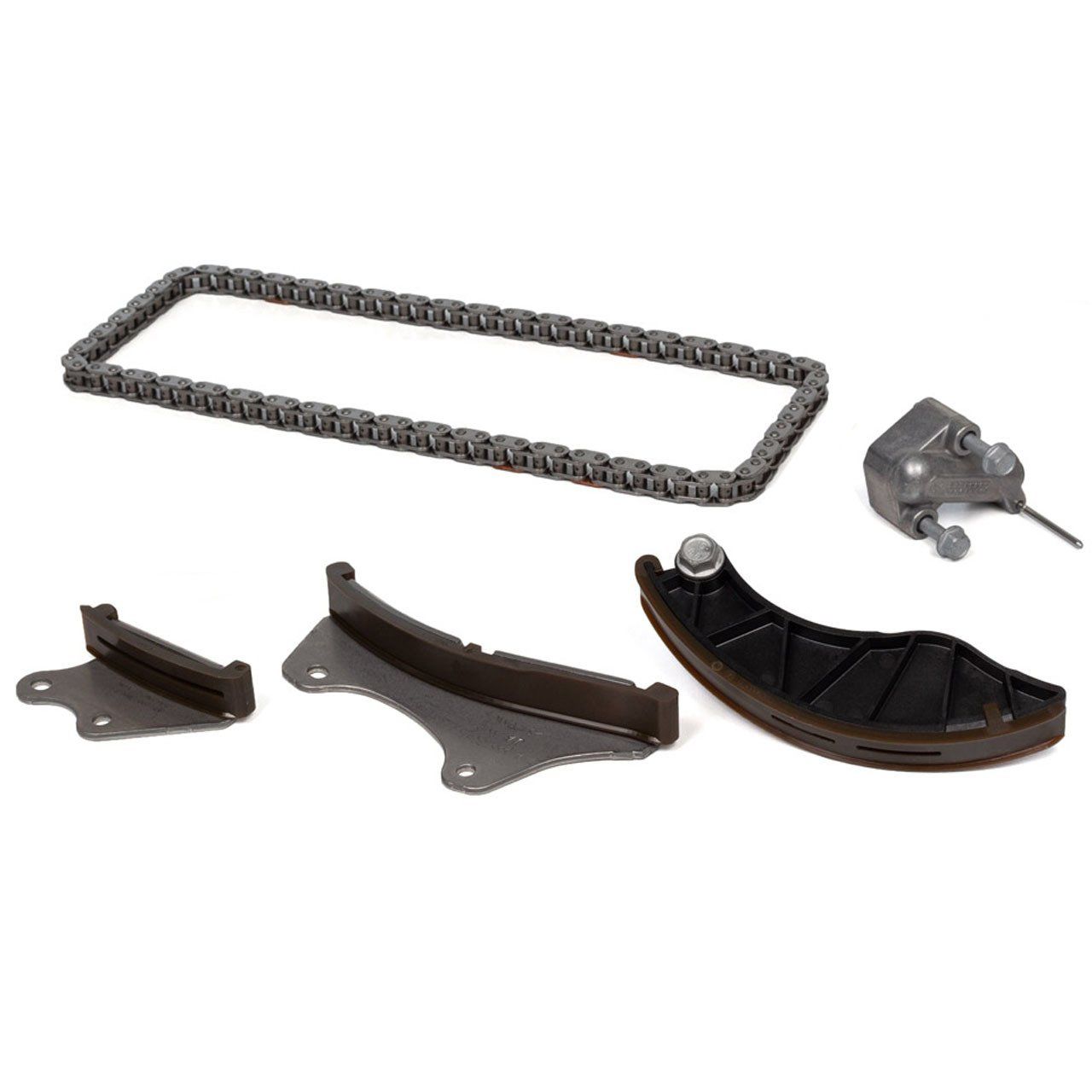 Opel İnsignia 1.6 Dizel Triger Zincir Seti (5 Parça) Orjinal 55495936 / 55505562 / 55578428 / 55573867 / 55573868