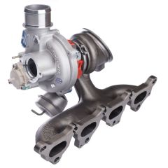 Opel İnsignia 1.6 Turbo 180 BG Manifolt Komple 55355617