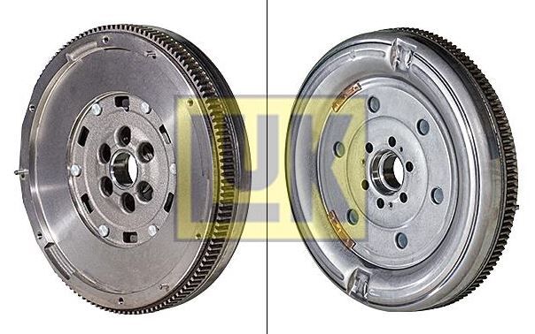 Volkswagen Transporter T6 2.0 TDI 140PS Volant ( 135 Diş ) Luk Marka