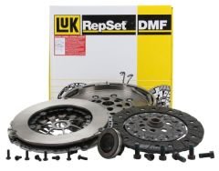 Volkswagen Transporter T6 2.0 Dizel 102 BG Volant Debriyaj Seti Luk Marka