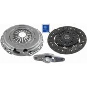 Volkswagen Golf 7 1.0 Motor (CHZC) Debriyaj Seti