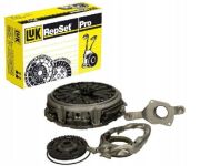 Volkswagen Golf 7  1.2TSI / 1.4TSI DSG Otomatik Kavrama Seti Luk Marka