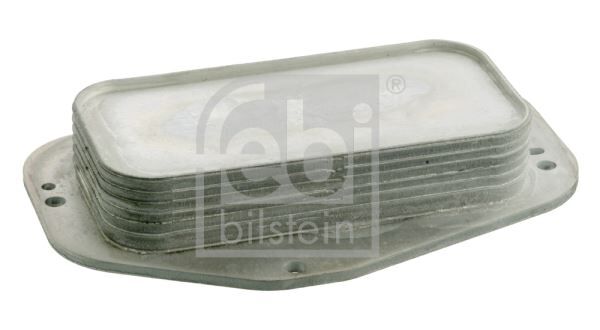 Opel İnsignia 1.6 Yağ Soğutucu 9lu Conta Seti / Yağ Çözücü 2009 ve Üzeri HSF.2044 / FEB.101407 / GRAF(YAĞ ÇÖZÜCÜ) ,1
